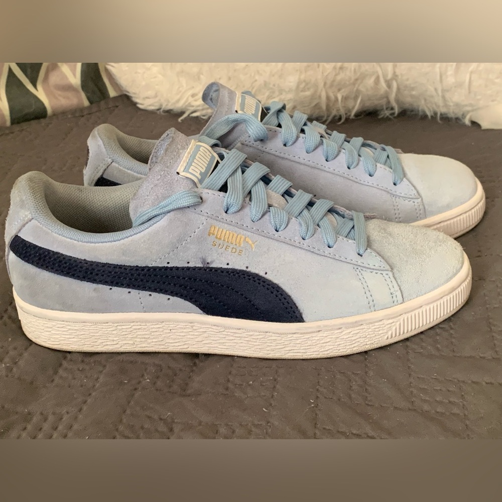 Puma Suede Classics